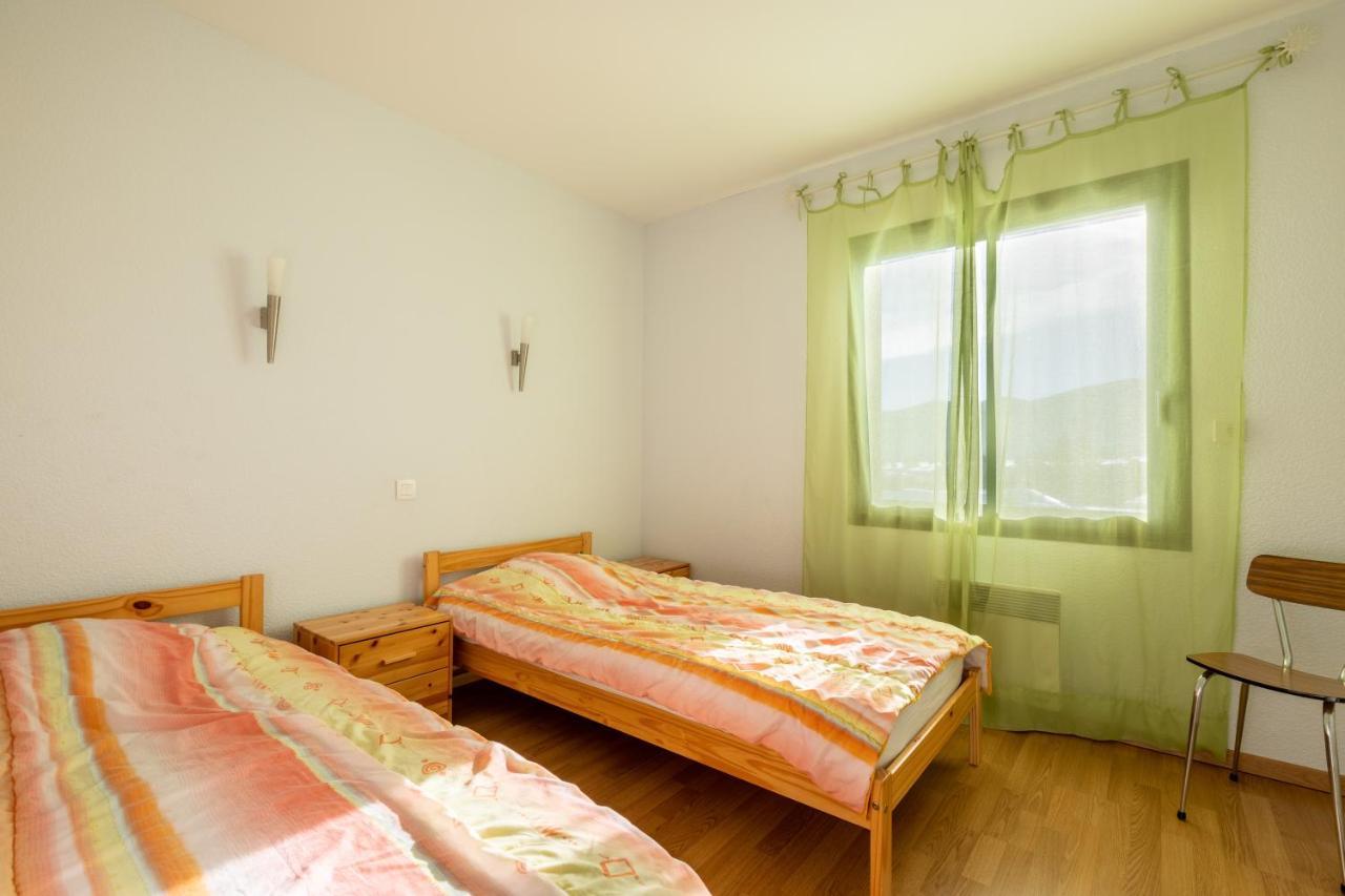 Patufet - Charmante Maison 6 Personnes Fontrabiouse ภายนอก รูปภาพ