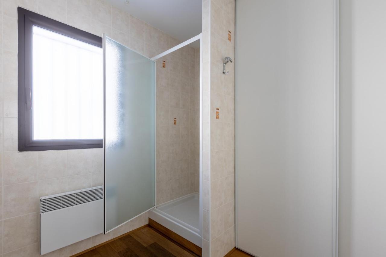 Patufet - Charmante Maison 6 Personnes Fontrabiouse ภายนอก รูปภาพ