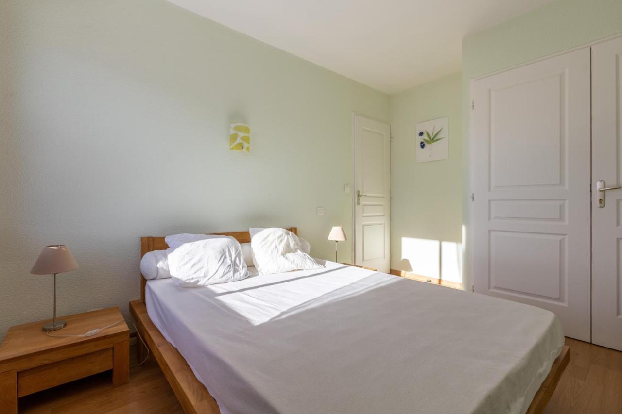 Patufet - Charmante Maison 6 Personnes Fontrabiouse ภายนอก รูปภาพ