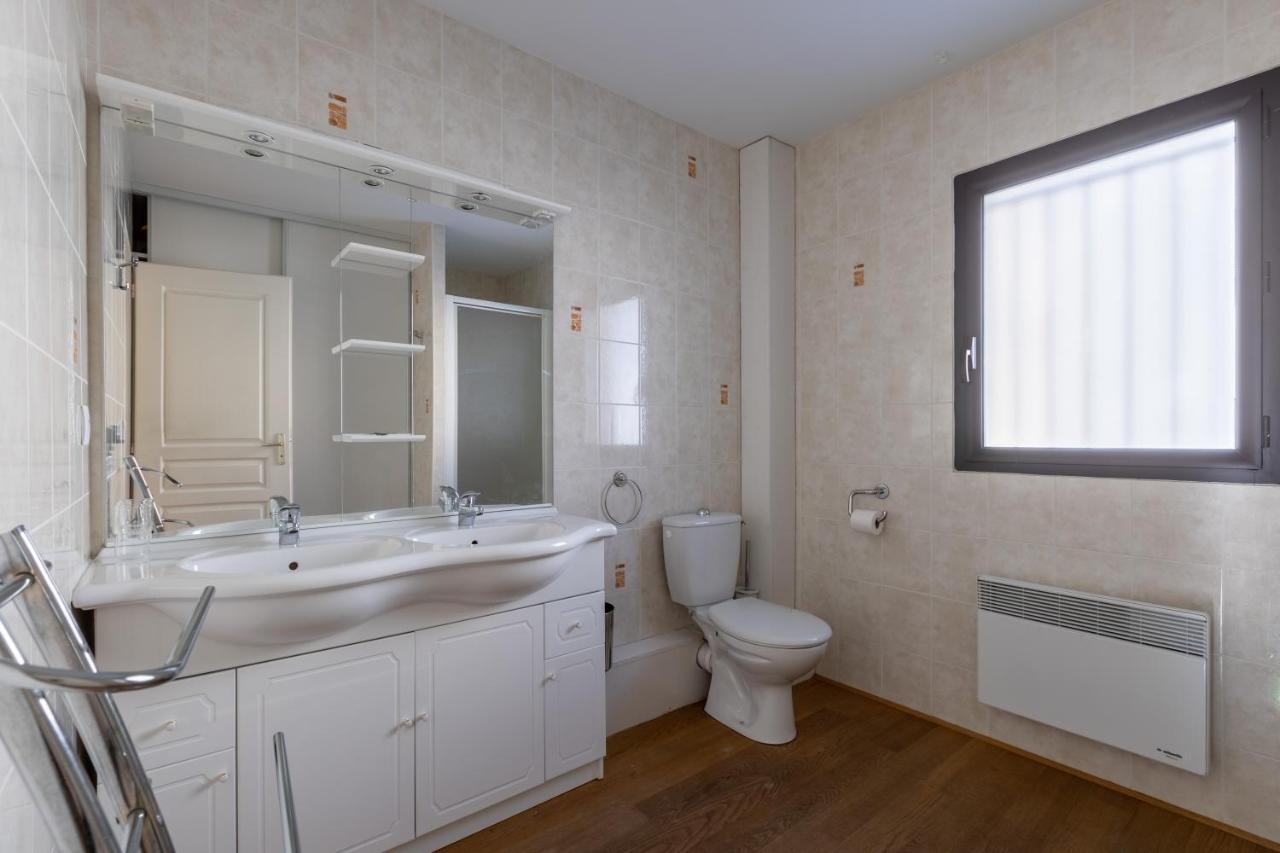 Patufet - Charmante Maison 6 Personnes Fontrabiouse ภายนอก รูปภาพ